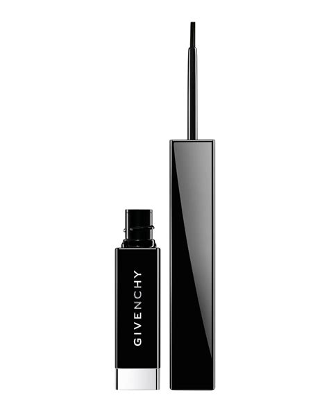 givenchy eye liner|givenchy eyeliner turquoise.